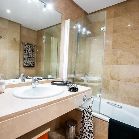 Apartament Penthouse Con Vistas Al Mar , Hacienda Nagueeles