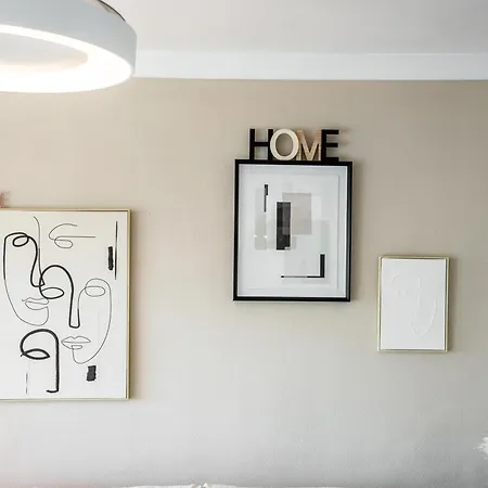 Penthouse Con Vistas Al Mar , Hacienda Nagueeles Marbella