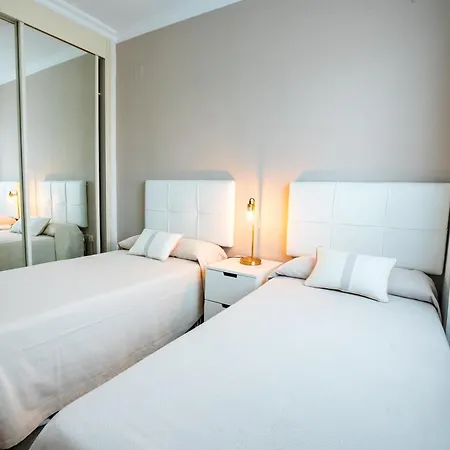 Apartament Penthouse Con Vistas Al Mar , Hacienda Nagueeles *