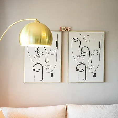 Penthouse Con Vistas Al Mar , Hacienda Nagueeles *