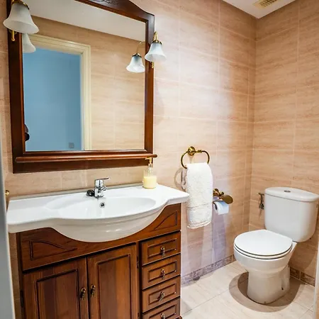 Penthouse Con Vistas Al Mar , Hacienda Nagueeles Apartament *