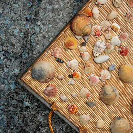 Apartament Penthouse Con Vistas Al Mar , Hacienda Nagueeles *