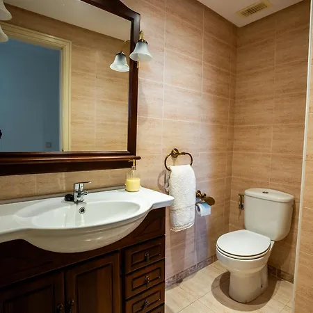 Apartament Penthouse Con Vistas Al Mar , Hacienda Nagueeles *