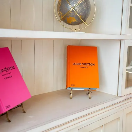 Penthouse Con Vistas Al Mar , Hacienda Nagueeles *