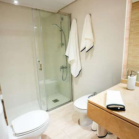 Penthouse Con Vistas Al Mar , Hacienda Nagueeles *