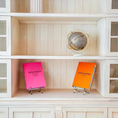 Penthouse Con Vistas Al Mar , Hacienda Nagueeles Apartament *