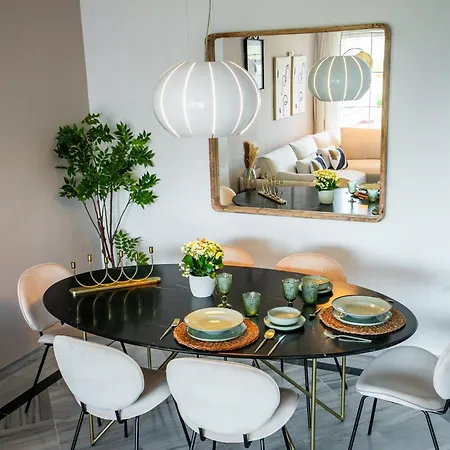 Penthouse Con Vistas Al Mar , Hacienda Nagueeles * Marbella