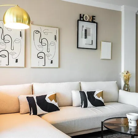 Apartament Penthouse Con Vistas Al Mar , Hacienda Nagueeles