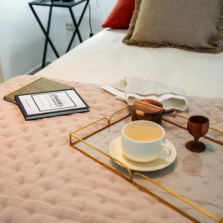 Penthouse Con Vistas Al Mar , Hacienda Nagueeles *