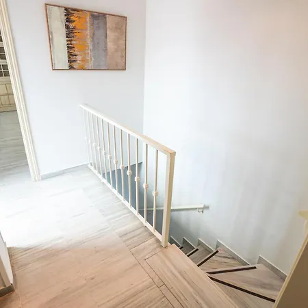 Penthouse Con Vistas Al Mar , Hacienda Nagueeles Apartament Marbella