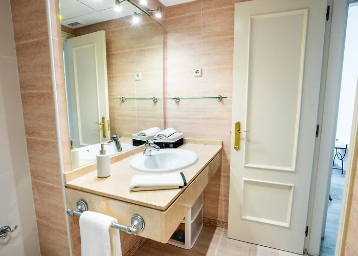 Penthouse Con Vistas Al Mar , Hacienda Nagueeles