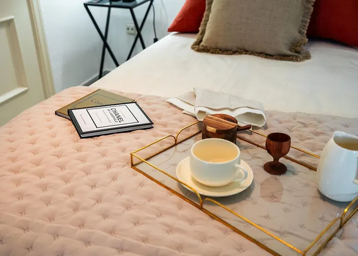 Penthouse Con Vistas Al Mar , Hacienda Nagueeles *