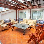 Penthouse Con Vistas Al Mar , Hacienda Nagueeles * Marbella