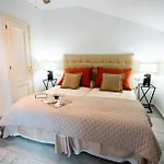 Penthouse Con Vistas Al Mar , Hacienda Nagueeles *