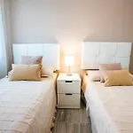 Penthouse Con Vistas Al Mar , Hacienda Nagueeles * Marbella