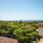 Appartamento Penthouse Con Vistas Al Mar , Hacienda Nagueeles *