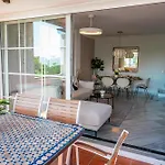 Penthouse Con Vistas Al Mar , Hacienda Nagueeles Appartamento