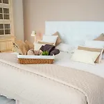 Penthouse Con Vistas Al Mar , Hacienda Nagueeles Appartamento Marbella