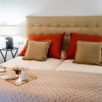 Penthouse Con Vistas Al Mar , Hacienda Nagueeles *