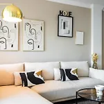 Appartamento Penthouse Con Vistas Al Mar , Hacienda Nagueeles