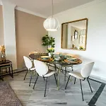 Penthouse Con Vistas Al Mar , Hacienda Nagueeles Appartamento