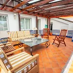 Penthouse Con Vistas Al Mar , Hacienda Nagueeles Appartamento Marbella