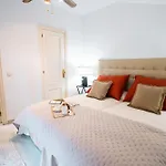 Penthouse Con Vistas Al Mar , Hacienda Nagueeles Appartamento