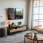 Penthouse Con Vistas Al Mar , Hacienda Nagueeles Marbella
