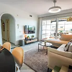 Penthouse Con Vistas Al Mar , Hacienda Nagueeles