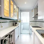 Penthouse Con Vistas Al Mar , Hacienda Nagueeles Appartamento