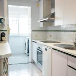 Appartamento Penthouse Con Vistas Al Mar , Hacienda Nagueeles