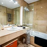 Penthouse Con Vistas Al Mar , Hacienda Nagueeles Appartamento Marbella