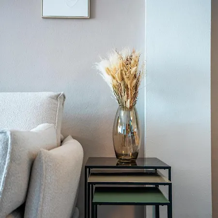Apartment Penthouse Con Vistas Al Mar , Hacienda Nagueeles *