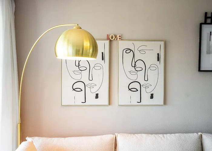 Penthouse Con Vistas Al Mar , Hacienda Nagueeles *