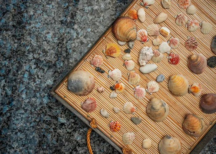 شقة Penthouse Con Vistas Al Mar , Hacienda Nagueeles *