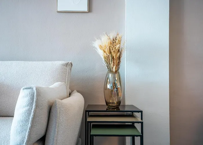 شقة Penthouse Con Vistas Al Mar , Hacienda Nagueeles *