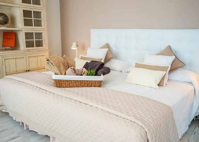 Penthouse Con Vistas Al Mar , Hacienda Nagueeles 아파트 마르베야