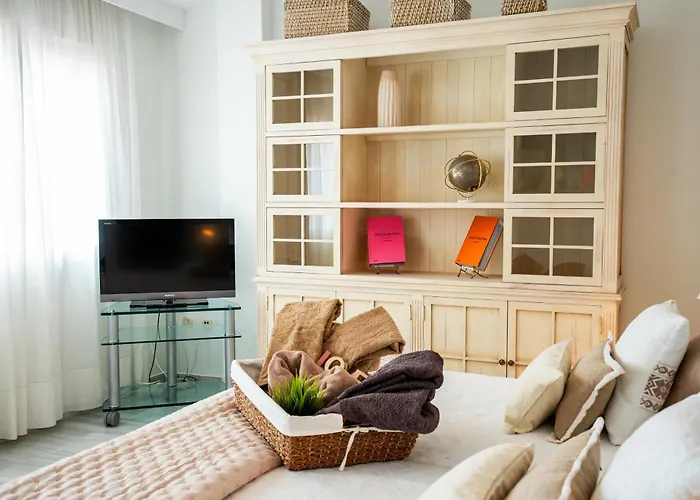 Penthouse Con Vistas Al Mar , Hacienda Nagueeles * ماربيا