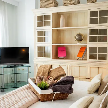 Penthouse Con Vistas Al Mar , Hacienda Nagueeles * מארבלה