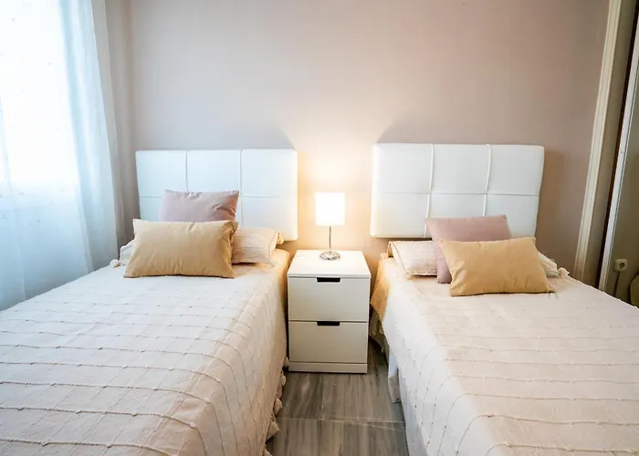 Penthouse Con Vistas Al Mar , Hacienda Nagueeles * מארבלה