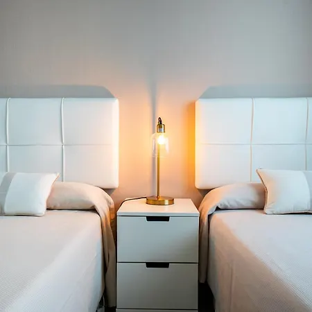 Apartman Penthouse Con Vistas Al Mar , Hacienda Nagueeles