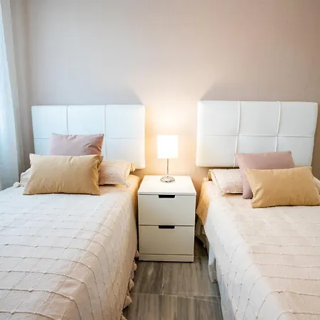 Penthouse Con Vistas Al Mar , Hacienda Nagueeles * Marbellac
