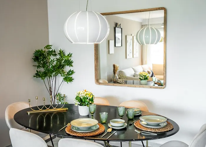 Apartman Penthouse Con Vistas Al Mar , Hacienda Nagueeles Marbella