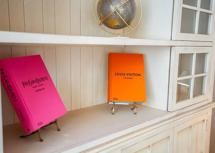 Penthouse Con Vistas Al Mar , Hacienda Nagueeles *