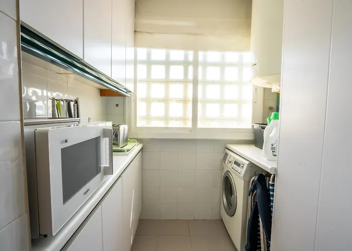 Apartman Penthouse Con Vistas Al Mar , Hacienda Nagueeles