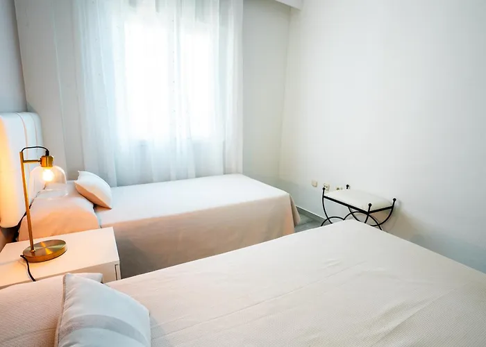 Penthouse Con Vistas Al Mar , Hacienda Nagueeles